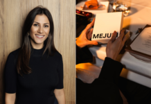 Mejuri founder Noura Sakkijha on Middle East expansion and modern jewellery mindset