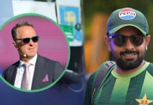 Michael Vaughan reveals why Babar Azam remains undroppable despite poor T20 World Cup 2026 form