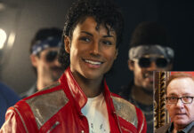 ‘Michael’ Director Reveals Biopic Will Fully Confront Allegations Against Kevin Spacey