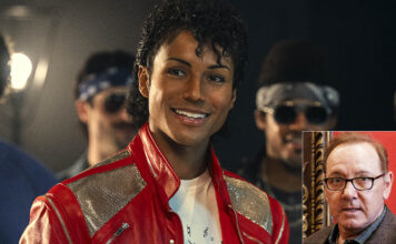 ‘Michael’ Director Reveals Biopic Will Fully Confront Allegations Against Kevin Spacey