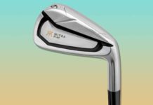 Just in: Shop Miura’s TC-202 QPQ irons
