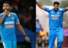Mohammed Siraj in line to replace injured Harshit Rana in India’s T20 World Cup 2026 squad
