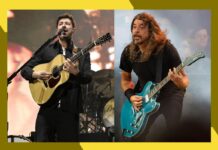 Bourbon and Beyond announces 2026 lineup: See Mumford and Sons, Foo Fighters