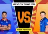 NEP vs ITA, T20 World Cup 2026, Match Prediction: Who will win today’s game between Nepal and Italy?