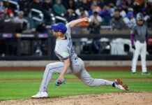 Chris Bassitt signs one-year, $18.5 million contract with Orioles