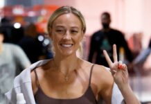 Sophie Cunningham delivers harsh message to Los Angeles and its residents