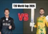 NZ vs SA, T20 World Cup 2026 Match Prediction: Who will win today’s game between New Zealand and South Africa?