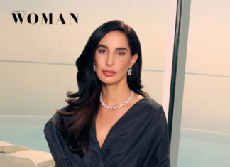 Nadia Zaal, the Emirati entrepreneur changing the UAE, on creating a community