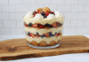 Easy Berry Trifle Recipe