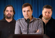 Nation’s Friends From College Announce They Need Someone To Lean On During Divorce