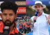 T20 World Cup 2026: Nepal pacer Nandan Yadav left speechless by Dale Steyn’s heartwarming message after England thriller