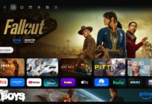 Amazon’s Fire TV redesign is rolling out today