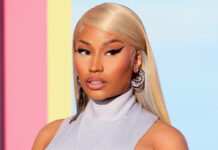 The Onion’s Exclusive Interview With Nicki Minaj