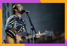 How much are the cheapest tickets to see Noah Kahan on his 2026 tour?