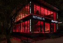 Nothing opens its first retail store in India