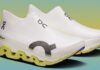 On Running Is Finally Ramping Up Production of Its ‘Hyper-Foam’ Spray-On Shoes