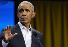 ‘At some point, you age out’: Obama urges Democrats to pass torch to younger candidates