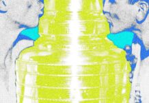 ‘Heated Rivalry’ Is Bringing New Fans to Hockey. Does the Sport Deserve Them?