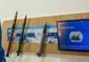 This Is the System That Intercepted Iran’s Missiles Over the UAE