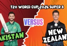 PAK vs NZ, T20 World Cup 2026 Super 8 Match Prediction: Who will win today’s game between Pakistan and New Zealand?