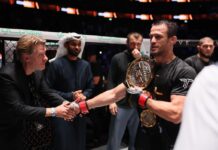 PFL CEO John Martin fighting for better future of MMA organization