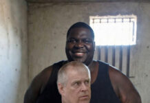 FORMER PRINCE ANDREW ARRESTED AND IMPRISONED