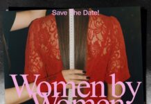 Women by Women: the 10th edition of the PhotoVogue Festival