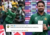 Fans react as Faheem Ashraf’s explosive cameo helps Pakistan avoid Netherlands scare in T20 World Cup 2026