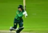Fatima Sana’s all-round show helps Pakistan beat South Africa in 3rd WT20I to avoid series whitewash
