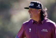 Pat Perez talks life at LIV Golf, PGA Tour reinstatement and more