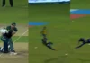 WATCH: Pathum Nissanka pulls off a screamer to dismiss Glenn Maxwell in AUS vs SL T20 World Cup 2026 game