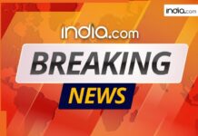 Punjab AAP leader Lucky Oberoi shot dead outside Gurdwara in Jalandhar