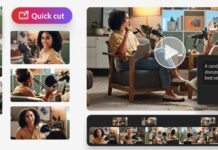 Adobe Firefly’s video editor can now automatically create a first draft from footage