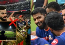 EXPLAINED: Why Mumbai Indians blocks RCB’s request to host IPL 2026 games at DY Patil Stadium?