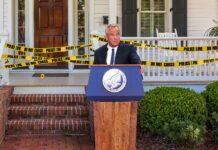 RFK Jr. Claims Anti-Protein Extremists Left Head Of Lettuce On His Doorstep