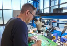 An AI data center boom is fueling Redwood’s energy storage business