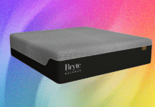 Bryte Balance Pro Smart Mattress Review: Sleeping Is Believing