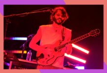 What do the cheapest tickets cost to see Goose on their 2026 tour?