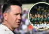 Ricky Ponting explains the reason behind Australia’s shocking T20 World Cup 2026 exit
