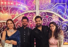 Shikhar Dhawan marries Irish girlfriend Sophie Shine in dreamy ceremony; viral pics take internet by storm