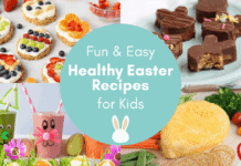 Easter Recipes for Kids: Fun, Festive & Family-Friendly Favorites