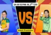 SA-W vs PAK-W, 2nd T20I Match Prediction: Who will win today’s game between South Africa and Pakistan?