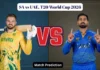 SA vs UAE, T20 World Cup 2026, Match Prediction: Who will win today’s game between South Africa and UAE?
