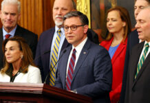 What To Know About The SAVE America Act