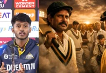 Donald Bradman at No.4, Kapil Dev as captain: Sai Sudharsan names dream IPL XI ft. pre-T20 era legends