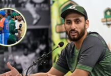 T20 World Cup 2026: Salman Ali Agha shares views on reported ‘no handshake’ stance before marquee IND vs PAK match