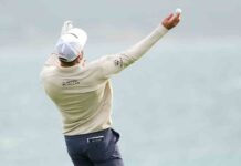 Rules? Heaves? Oscillations? Pebble Beach’s final 40 minutes were wild