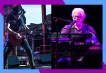 Santana announces ‘Oneness Tour’ with Doobie Brothers. Get tickets now