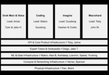 xAI lays out interplanetary ambitions in public all-hands