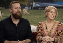 Erin and Ben Napier Divorce Rumors: Are the ‘Home Town’ Stars Headed For Splitsville?